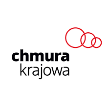 chmura krajowa
