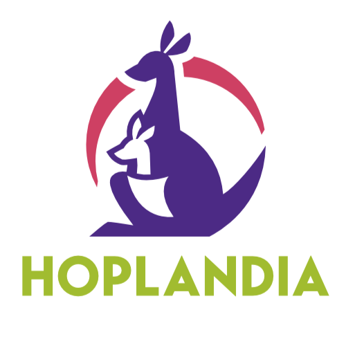 Hoplandia