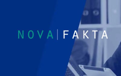 Case study – Wdrożenie systemu ERP (enova365) w biurze rachunkowym „Nova Fakta”