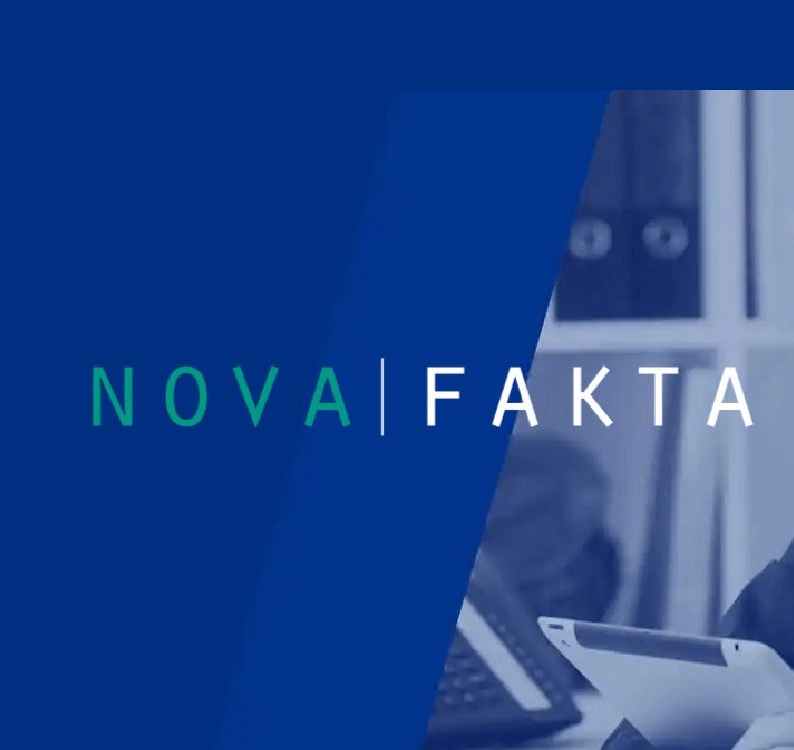 Novafakta
